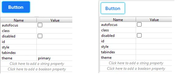 designer 3 theme property