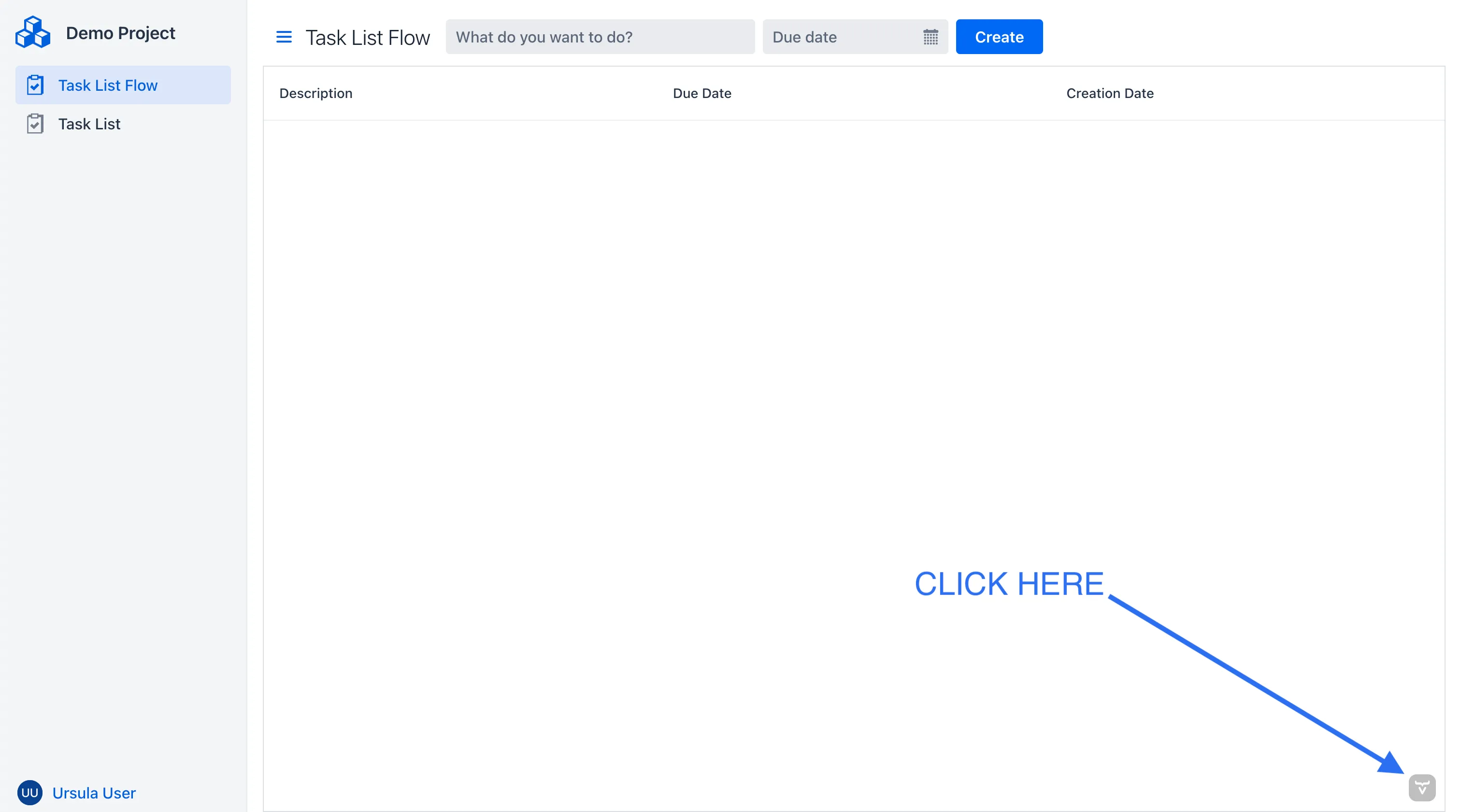 Activation of Vaadin Copilot