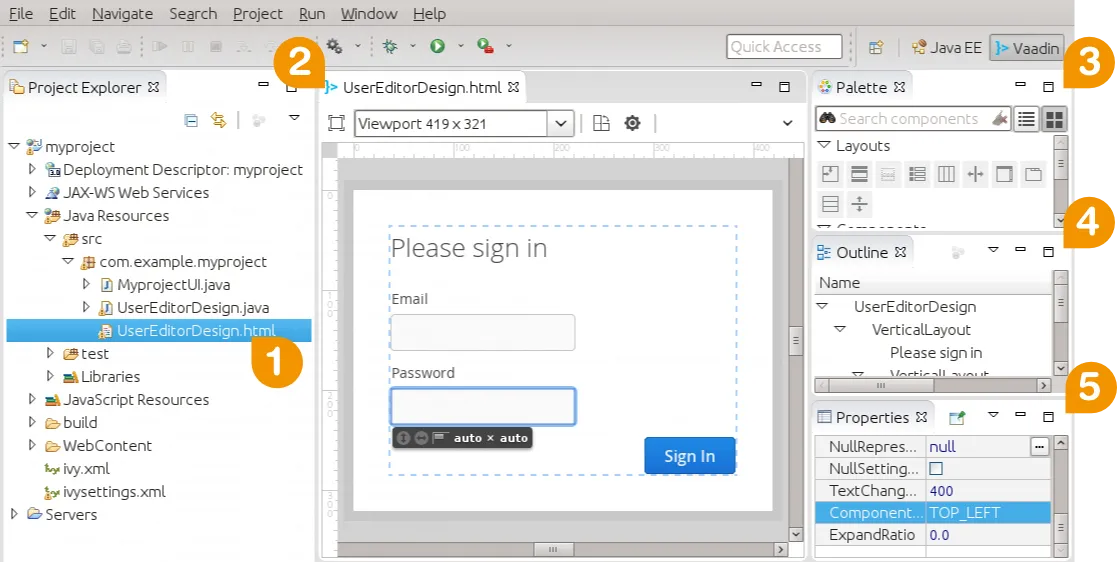 designer view annotated lo
