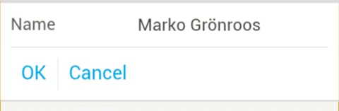 horizontalbuttongroup