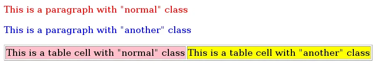 themes css match class 2